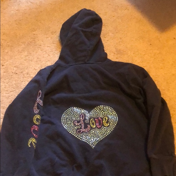 Track suit - Picture 3 of 3